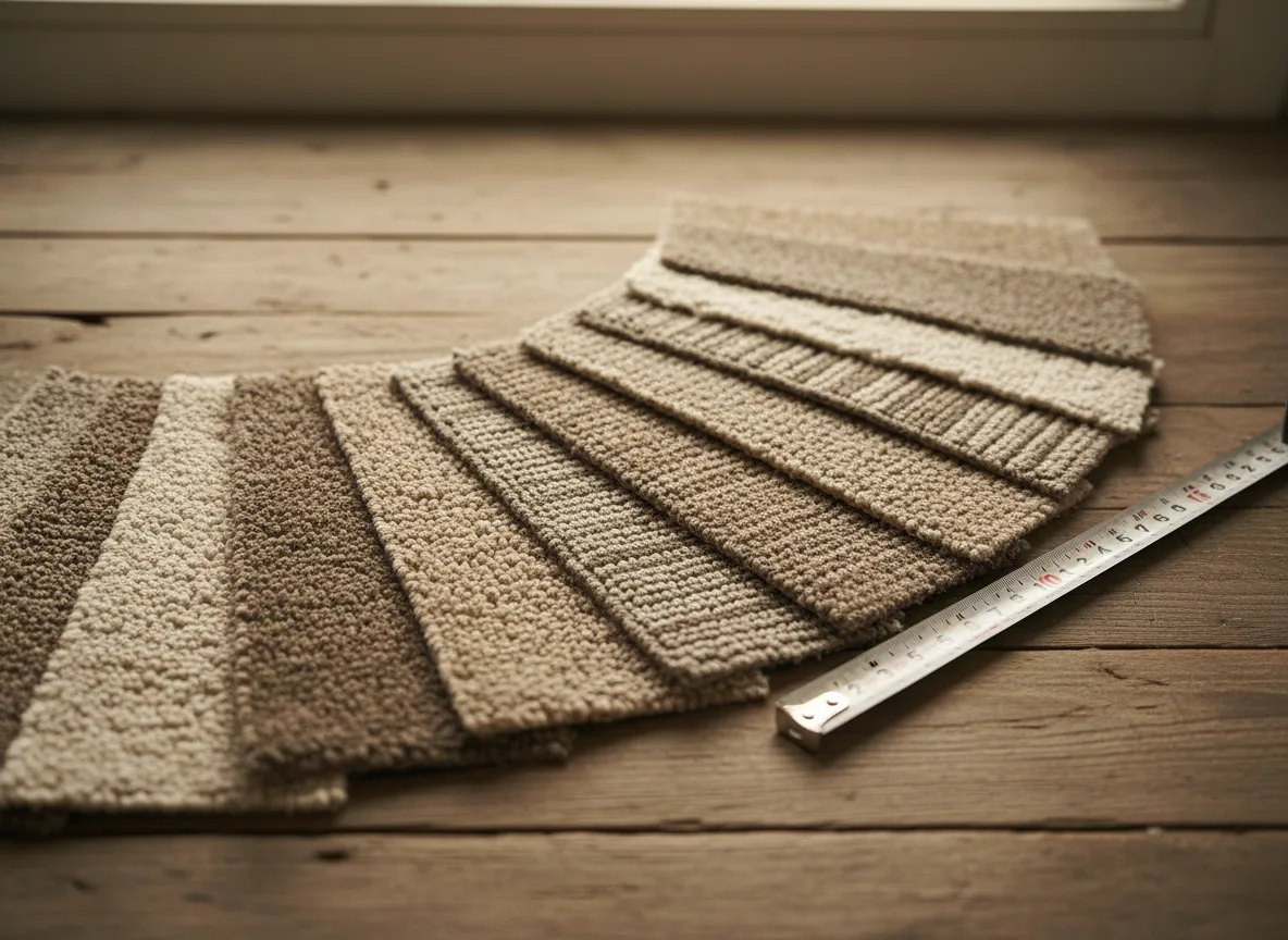 Carpet Installation Goodman, MO FAQs